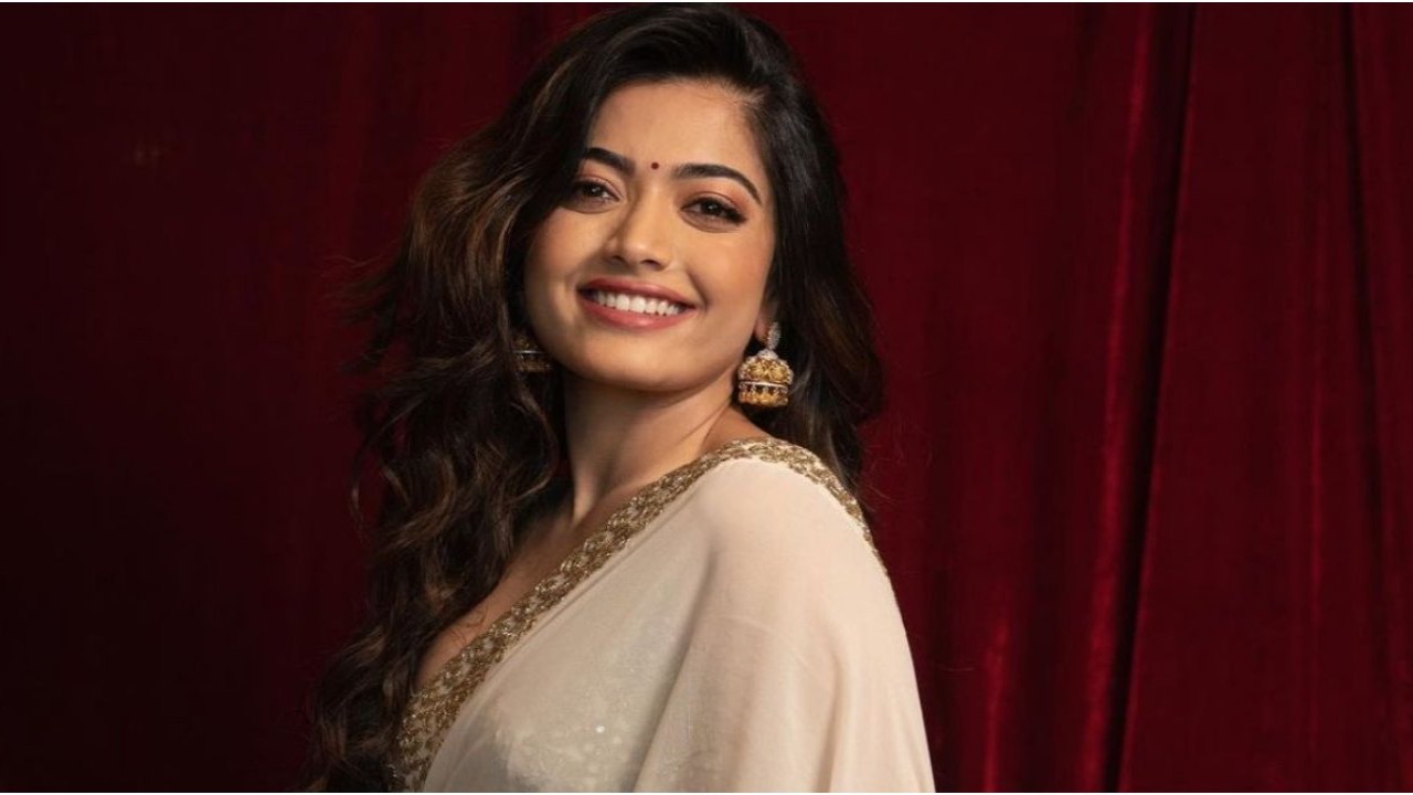 EXCLUSIVE: Rashmika Mandanna takes special permission from Pushpa 2 makers to attend Animal success party; deets inside