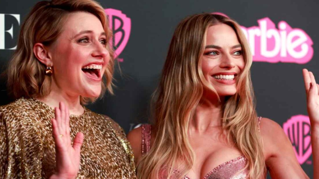 Margot Robbie Reveals She Always 'Knew It Should Be' Greta Gerwig Directing Barbie; Deets Here