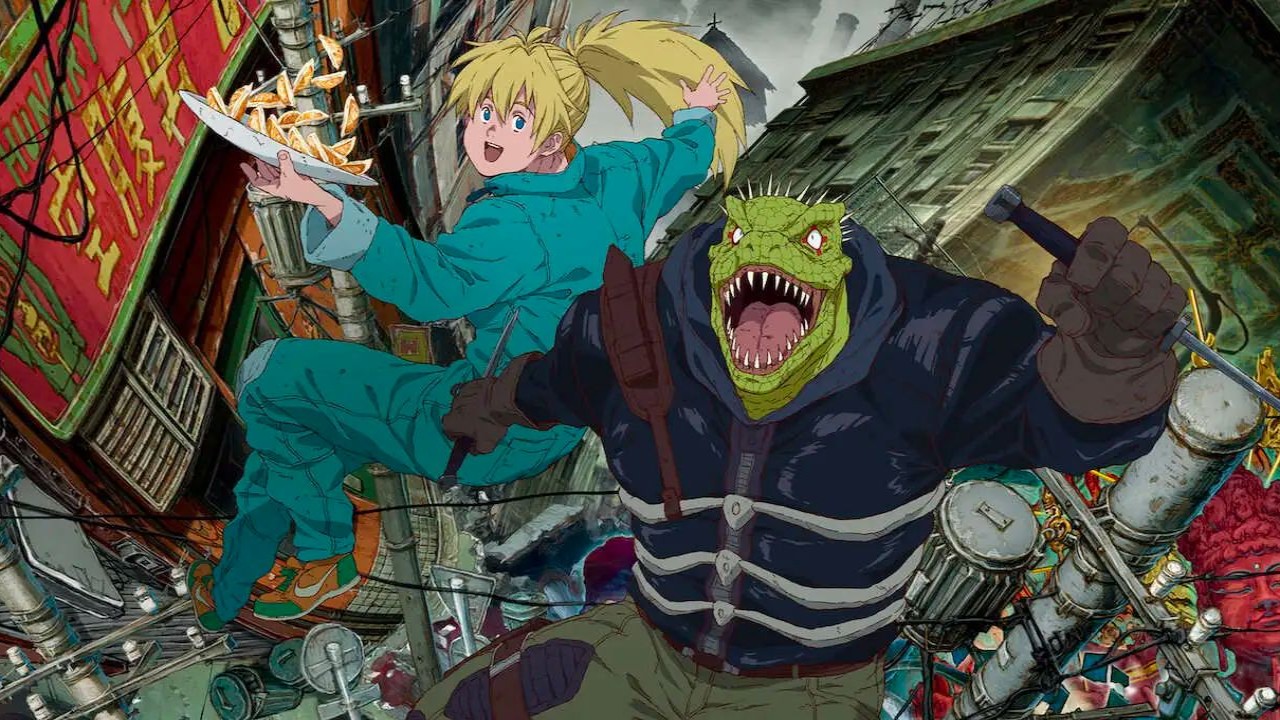 Image Credit- Studio MAPPA, Netflix