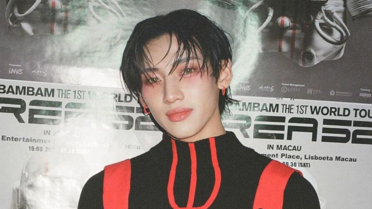 ‘Worst sound system’: GOT7’s BamBam reacts to technical issues at 2024 Seoul Music Awards