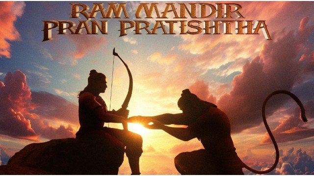 Prasanth Varma drops massive update about HanuMan sequel Jai Hanuman on the occasion of Ram Mandir Pran Pratishtha