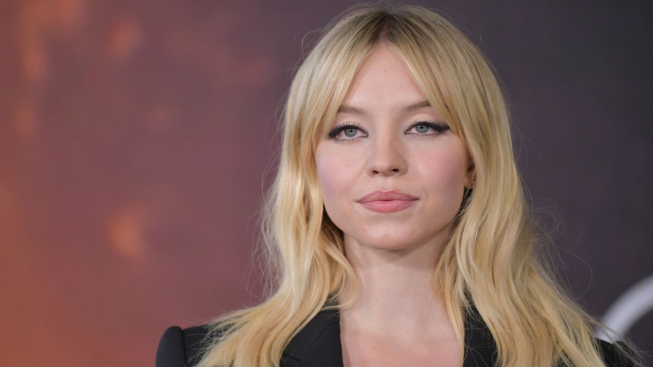 What Did Sydney Sweeney Say About The Infamous Euphoria Hot Tub Scene? Find Out As Actress Shares Behind-The-Scene Details
