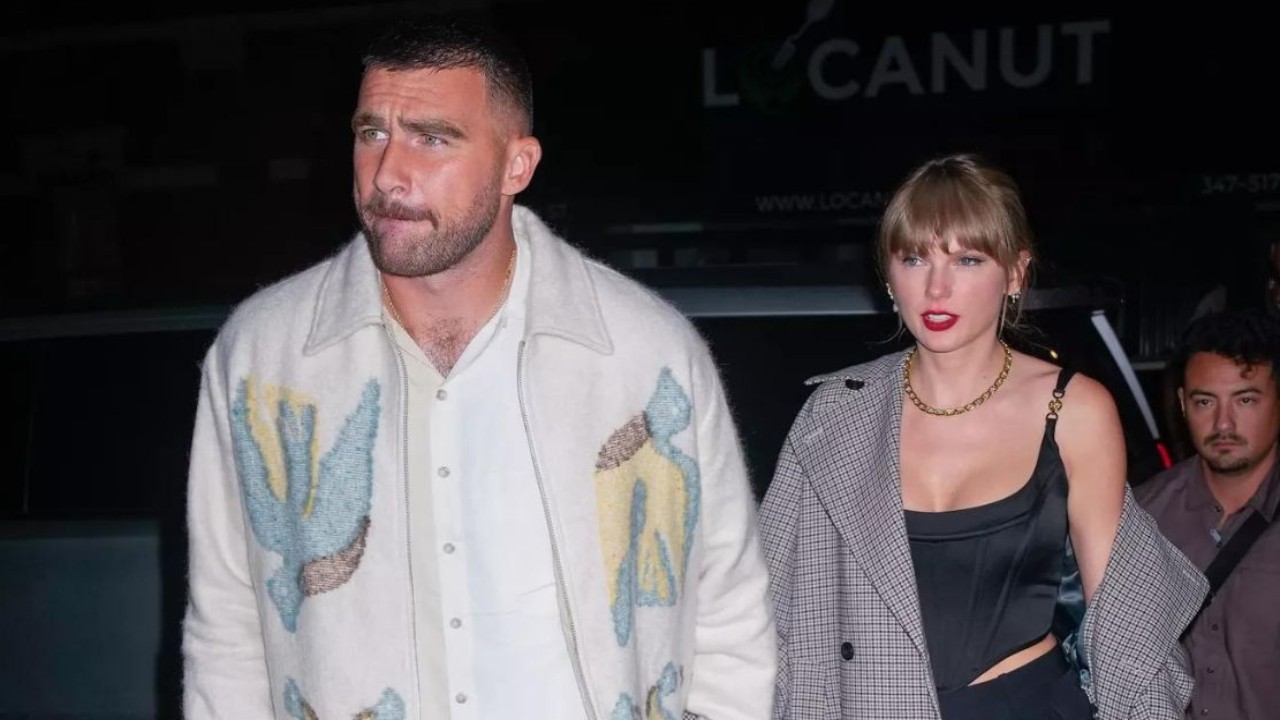 Do Taylor Swift and Travis Kelce plan on getting engaged this year? Sources reveal exciting details