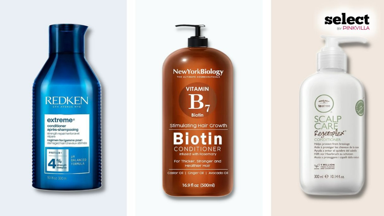 13 Best Conditioners for Thinning Hair Woes — Tested And Reviewed