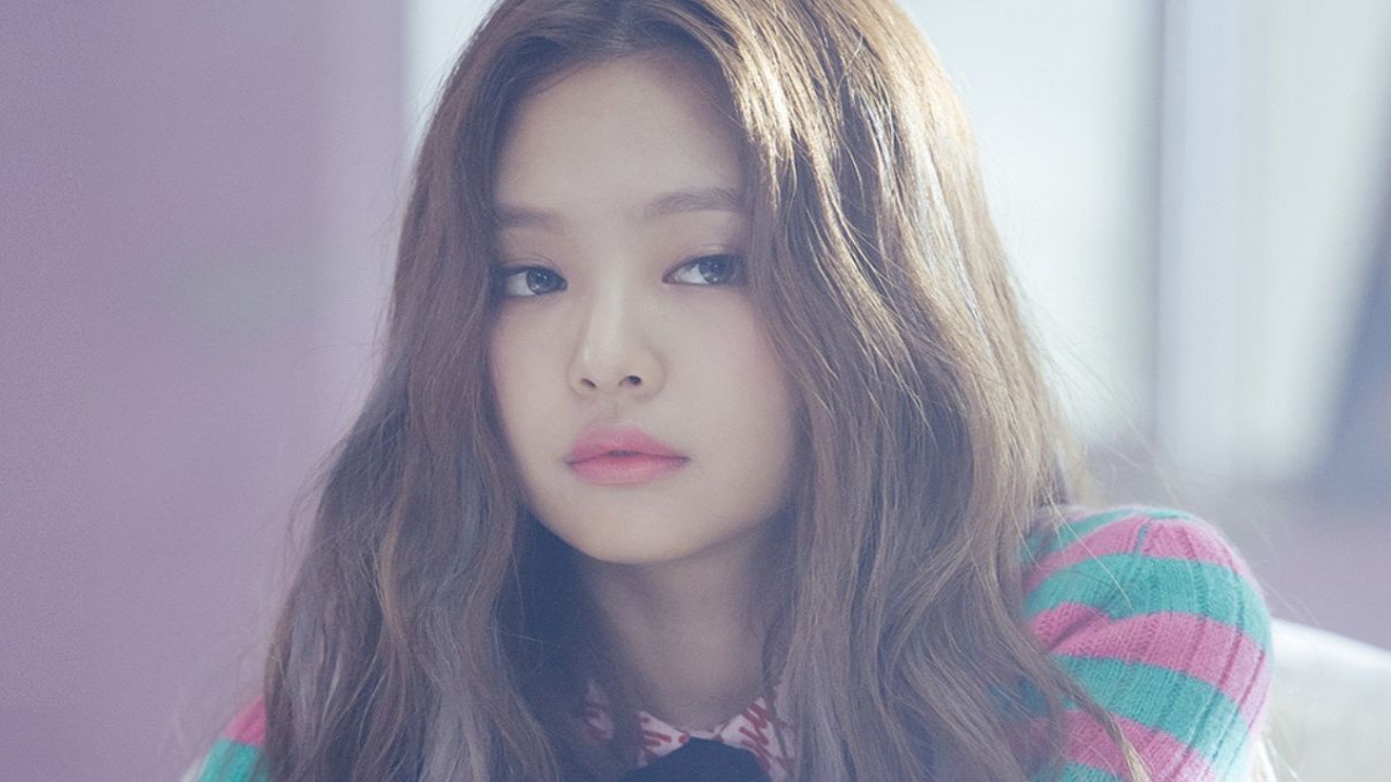Jennie (Image credits- YG Entertainment)