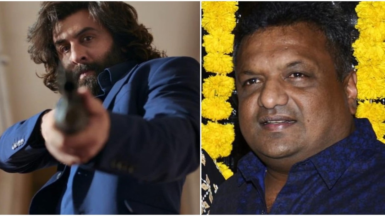 Animal: Sanjay Gupta talks about Ranbir Kapoor starrer having ‘exact same sequences’ as his film Zinda