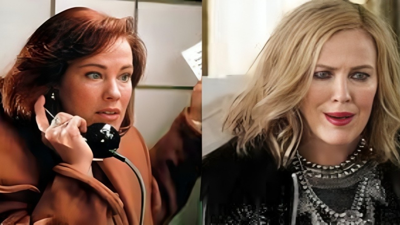 Schitt's Creek's Catherine O'Hara Reveals Why She Left Saturday Night Live After 1 Week On The Job? Calls Herself 'Stupid'