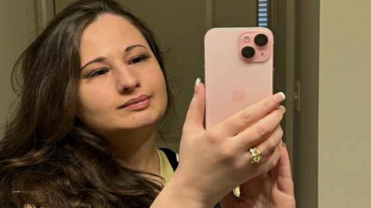 Gypsy Rose Blanchard reveals she had 250 men propose to her; here's why she picked her husband Ryan Anderson