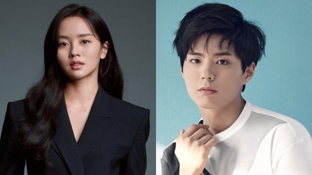 Park Bo Gum and Kim So Hyun to lead new action-comedy drama Good Boy; slated to release in second half of 2024