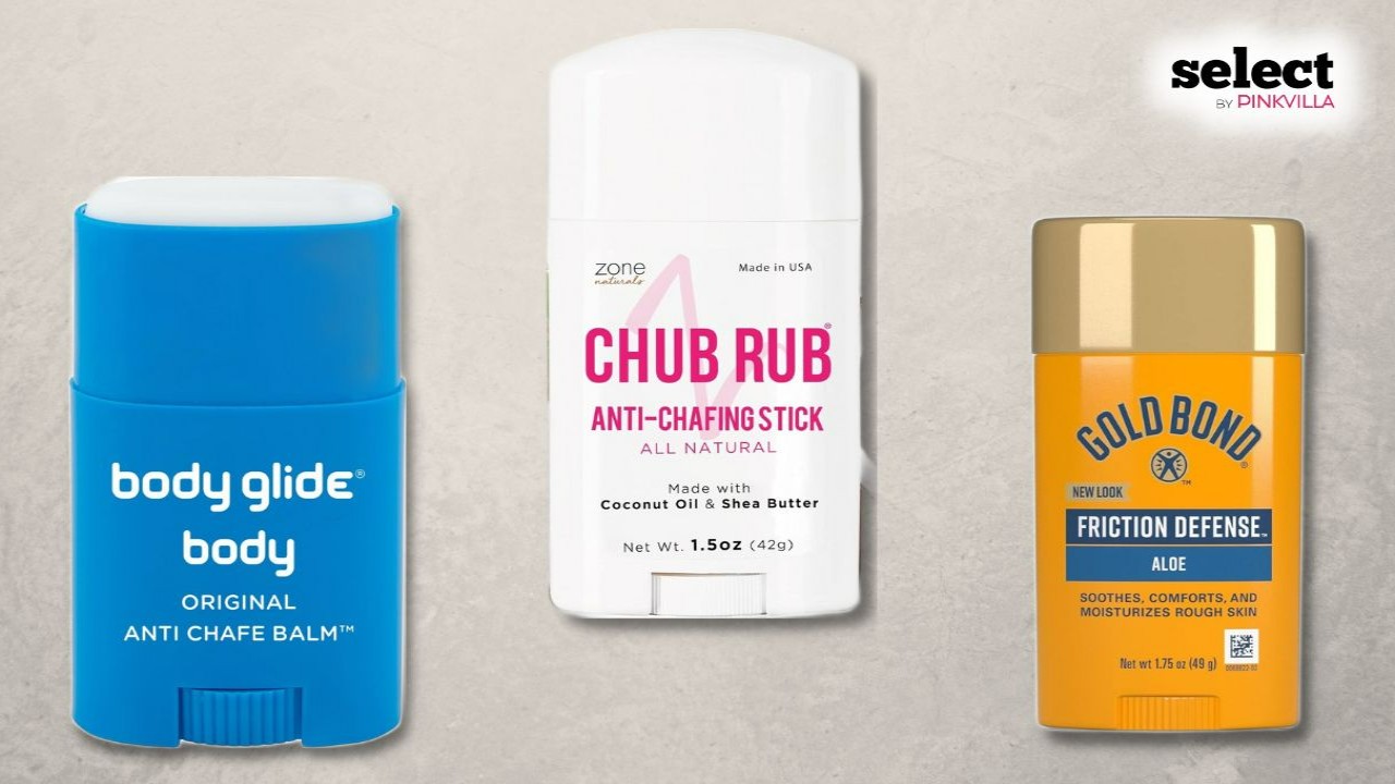 Chub Rub Solutions: Say Goodbye to Thigh Rubbing and Chafing