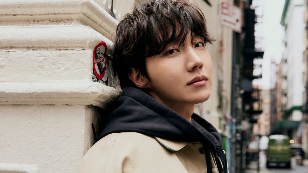 BTS fans buzz with excitement as clues point to upcoming release of J-Hope's documentary HOPE ON THE STREET
