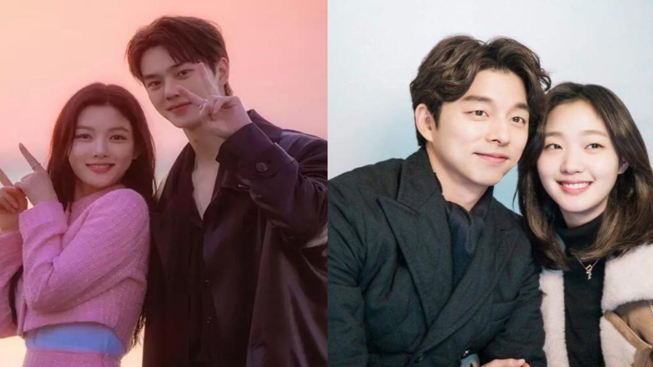 Song Kang, Kim Yoo Jung's My Demon gets compared to Gong Yoo, Kim Go Eun's 2016 hit K-drama Goblin; know why