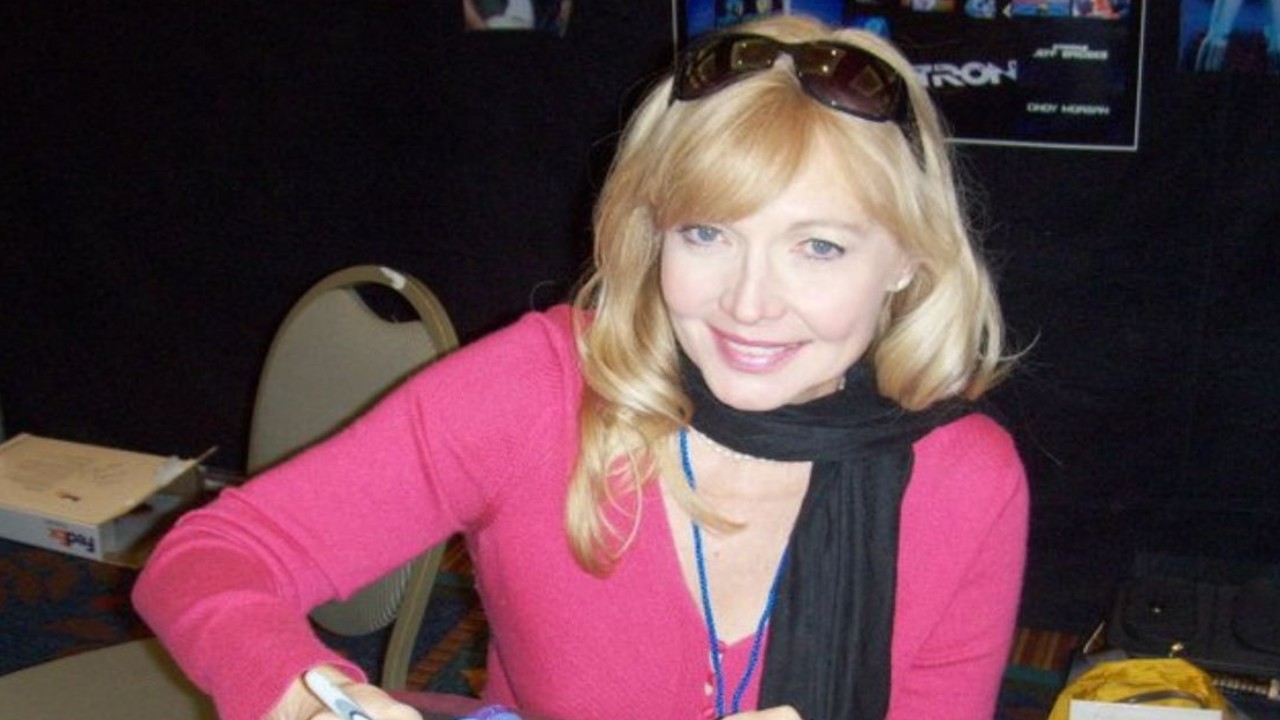 Tron star Cindy Morgan passes away at the age of 69; here's what we know so far about her death