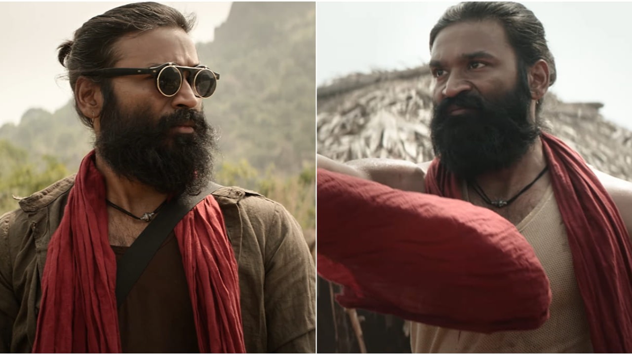 Captain Miller Trailer Breakdown: Dhanush starrer promises a high-octane action flick set in British-India