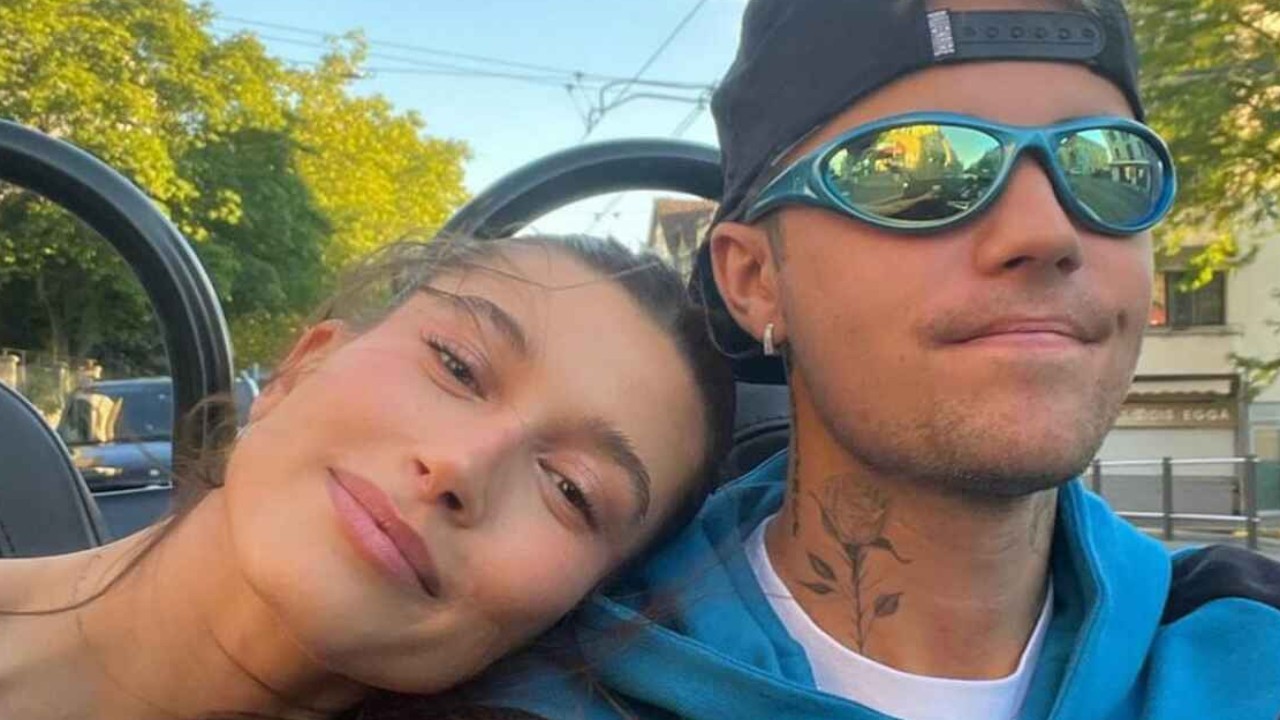Justin and Hailey Bieber splitting up? Their latest breakfast outing hints so! DEETS Inside  
