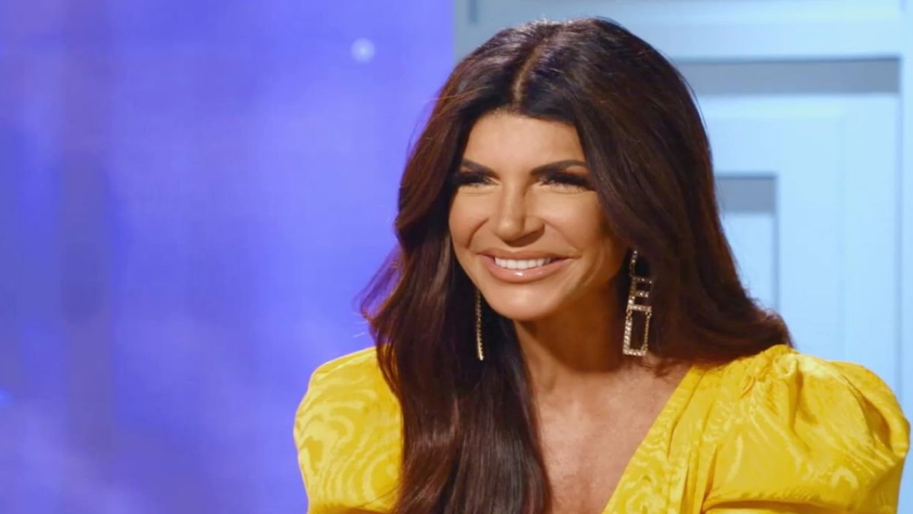 Did Teresa Giudice's Photo Deal Post-Prison Cross A Line? Exploring Her Recent Revelations About The Staged Pose