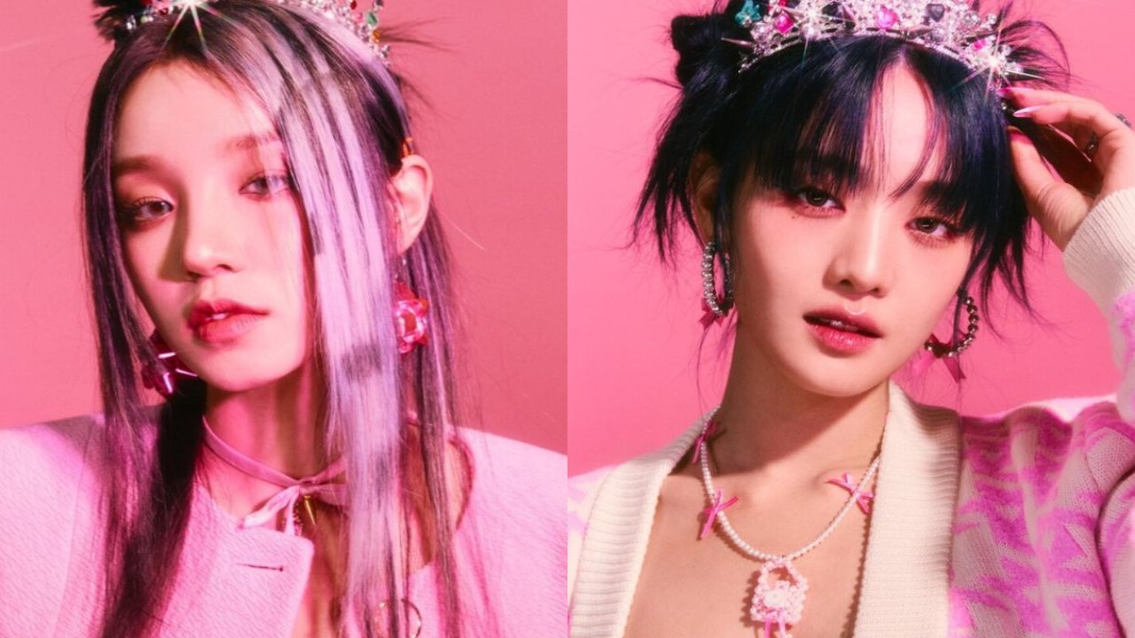 (G)I-DLE's Yuqi and Minnie on temporary hiatus prior comeback due to health concerns