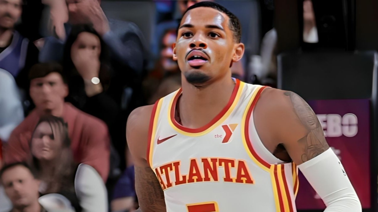 LA Lakers trade deal with Hawks for Dejounte Murray termed ‘unrealistic’ for THIS reason: Report