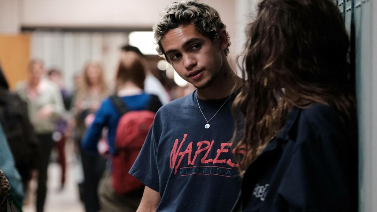 How Did Dominic Fike Cope With Sobriety Challenges On Euphoria? The Actor Gives Candid Insights About His Time On The Show