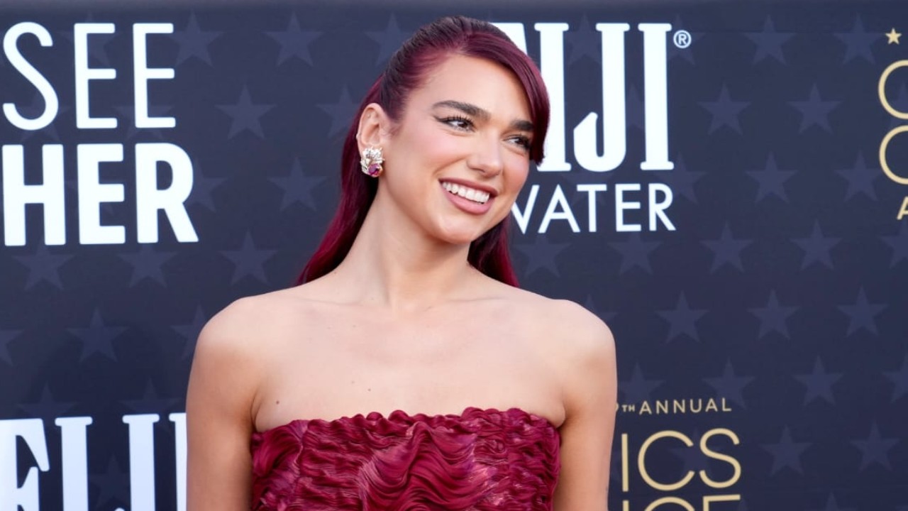 Dua Lipa Gives Word For The Wise On Writing Breakup Songs; Says 'I Can See My Ex Move On And Feel Good About It'