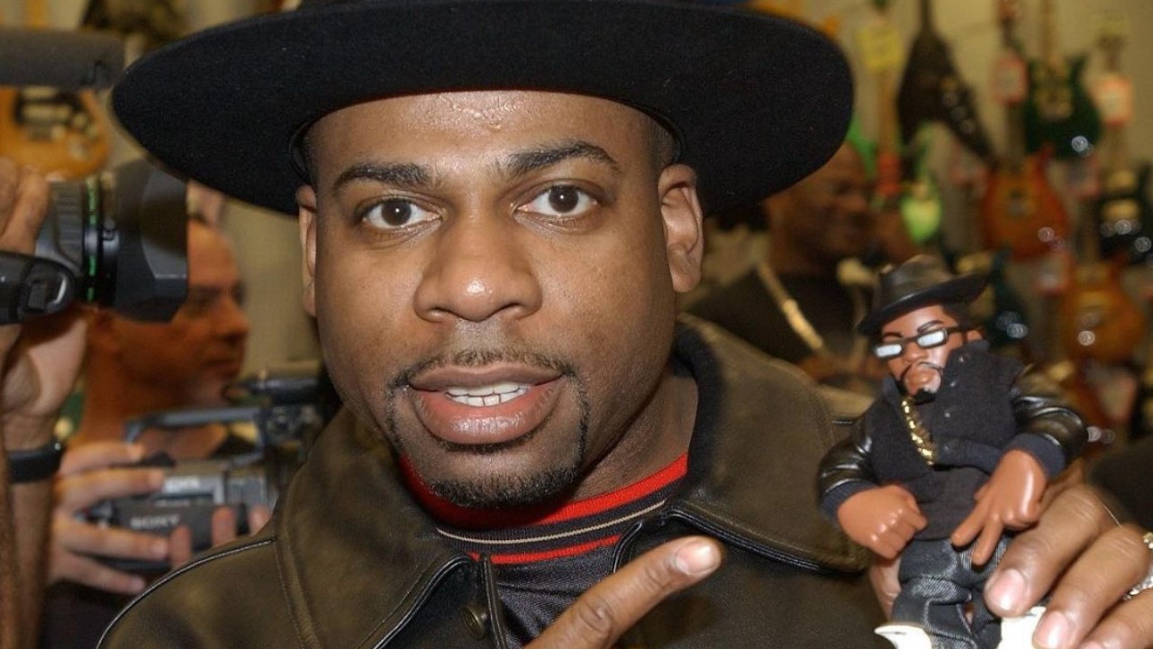 Who Was Jam Master Jay? Exploring Run DMC Star's Life And Death As Murder Trial Opens Two Decades After His Killing