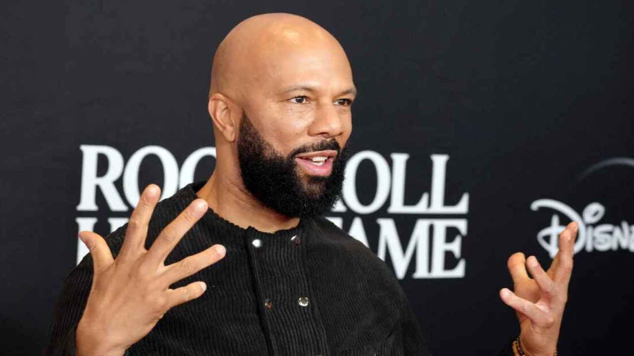 Who All Has Common Dated? Exploring Rapper's Dating History As He Cheekily Confirms Relationship With Jennifer Hudson