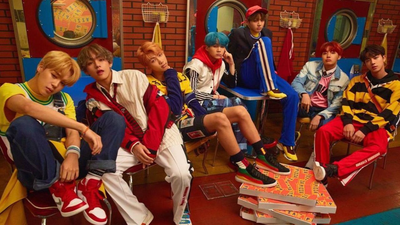 BTS' Love Yourself: Her marks group's 7th album to be certified gold in UK; know its tracks, records, impact