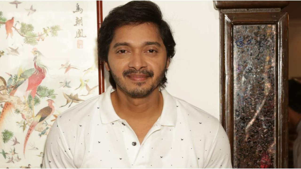 Shreyas Talpade opens up about ‘second chance at life’ post massive cardiac arrest: ‘Clinically, I was dead'