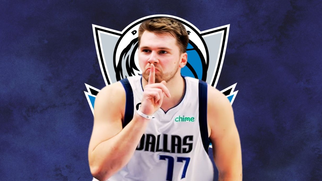 Did Luka Dončić really have Suns fan ejected for telling him to get on treadmill? Fact checking controversial claim