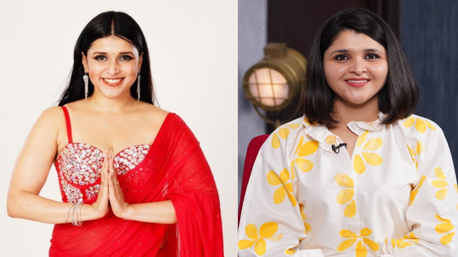 EXCLUSIVE VIDEO: Bigg Boss 17 contestant Mannara Chopras sister Mitali on  Chopra and Handa family equation | PINKVILLA