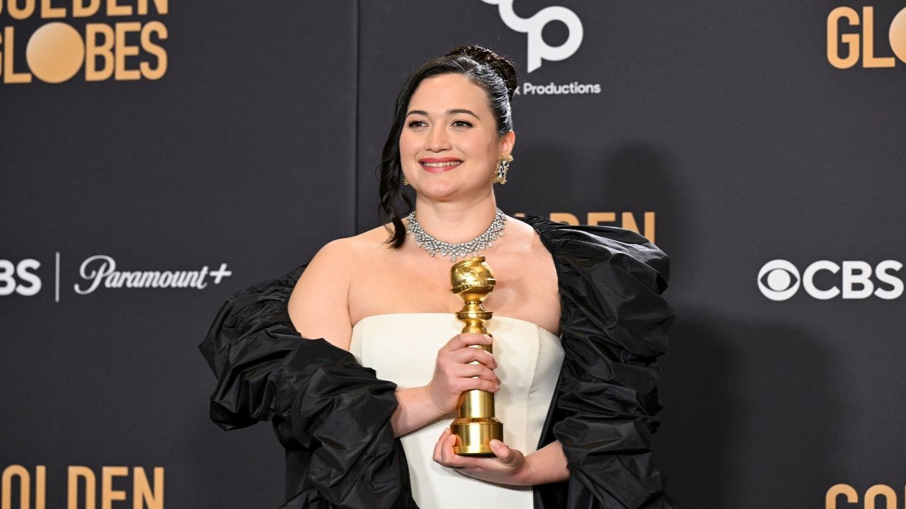 Lily Gladstone creates history at Golden Globes 2024 with Best Actress win; Everything to know about the actress