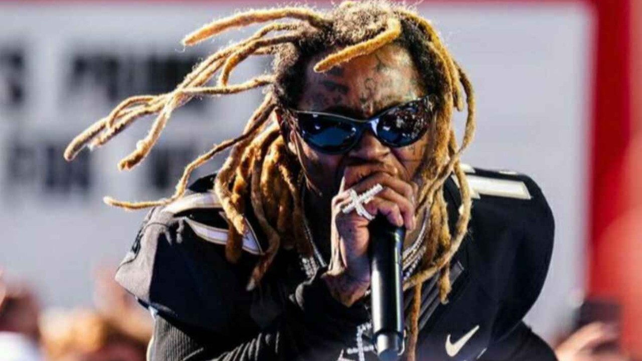 What Is Lil Wayne's Net Worth? The Rapper Reveals He Wanted To Fire His Agent After Googling His Worth