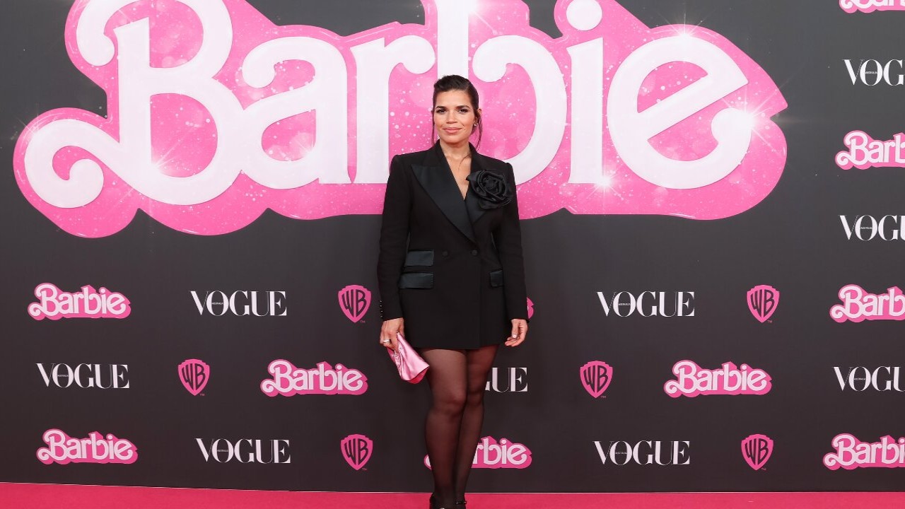 What Is America Ferrera's Net Worth In 2024? Find Out How Much She Was Paid For Barbie Amid Oscar Nomination 