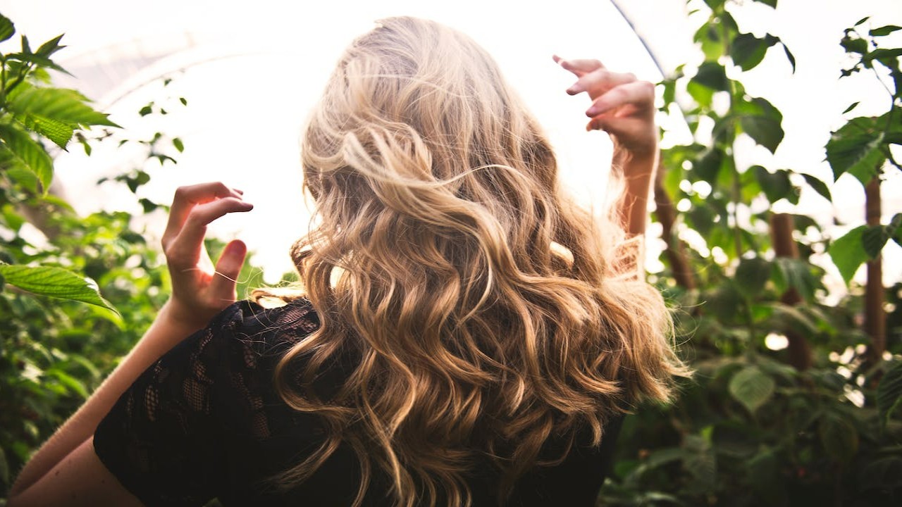 Is the Sun Good for Your Hair: Making a Case for the Sunshine Vitamin