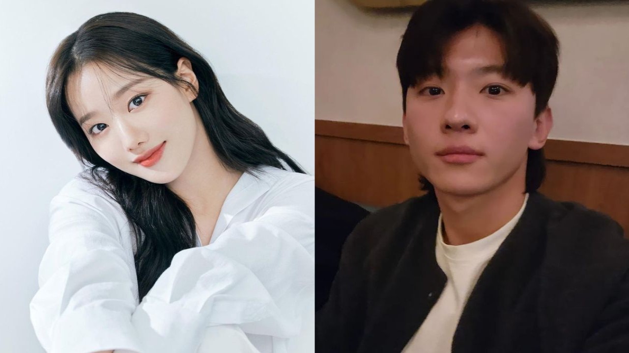Extraordinary You star Lee Na Eun confirmed to star in iShopping alongside Dex, Yum Jung Ah, and more