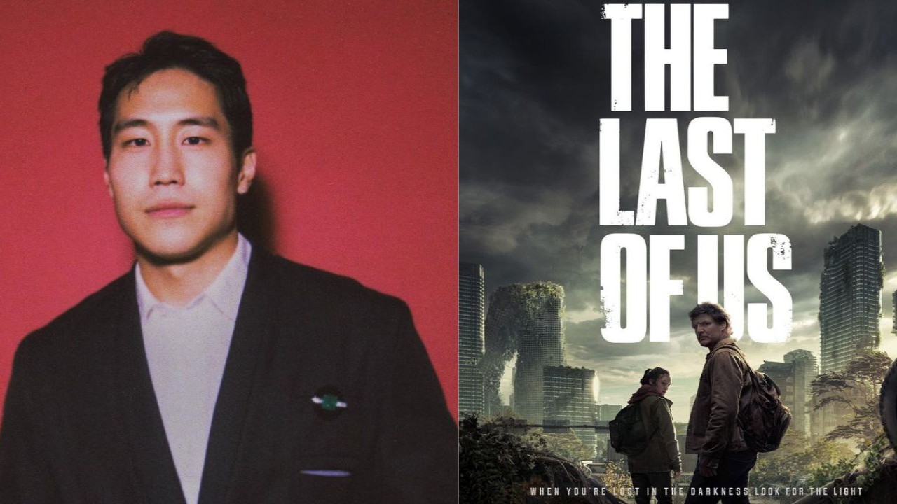 Emmy-nominated Christopher Young Kim bags pivotal role in American apocalyptic drama The Last of Us Season 2