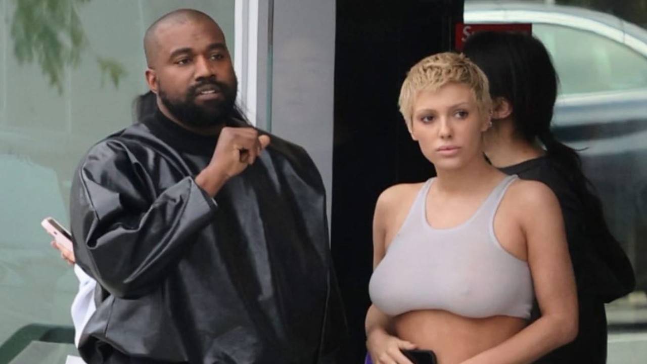 What Is Kanye West's New Ban On 'Wife' Bianca Censori? Deets Inside 