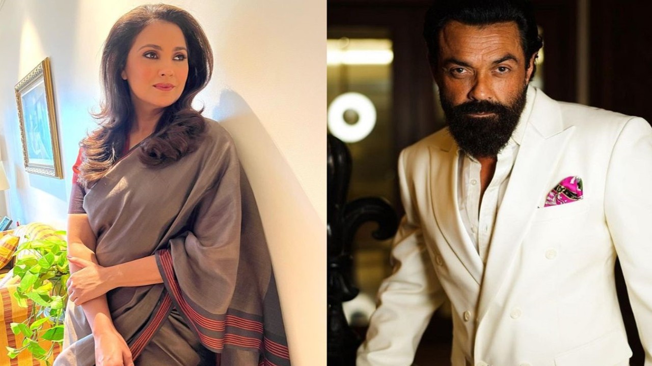 EXCLUSIVE: Lara Dutta comes on board Nitesh Tiwari’s Ramayana; Bobby Deol approached to play Kumbhkaran 