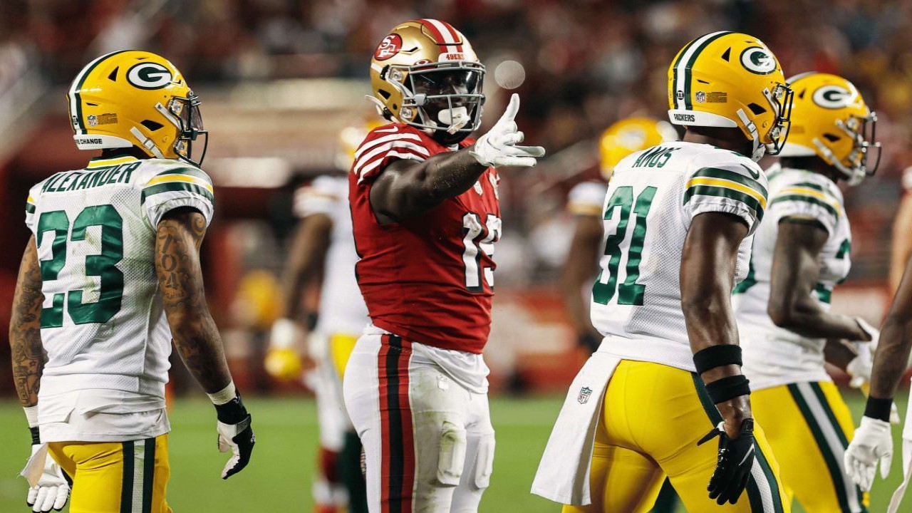 Packers vs 49ers playoff history: How many times have the two teams played against each other in playoffs and who has won more?