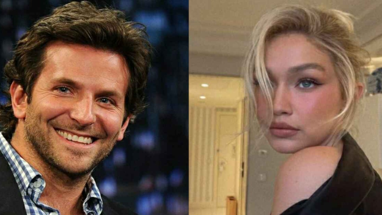 Bradley Cooper and Gigi Hadid spotted on a dinner date; Maestro actor's mom joins as unexpected third wheel