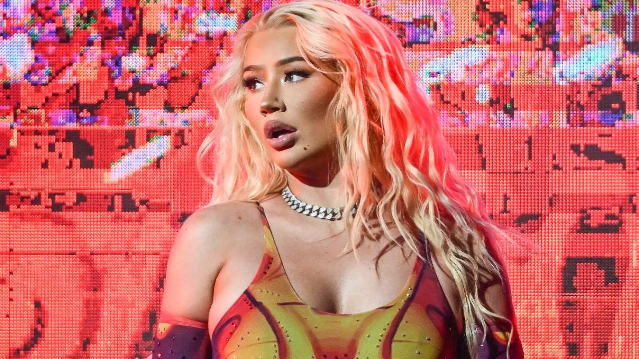 Iggy Azalea Net Worth - A Look at the Australian Rapper's Net Worth in 2024!