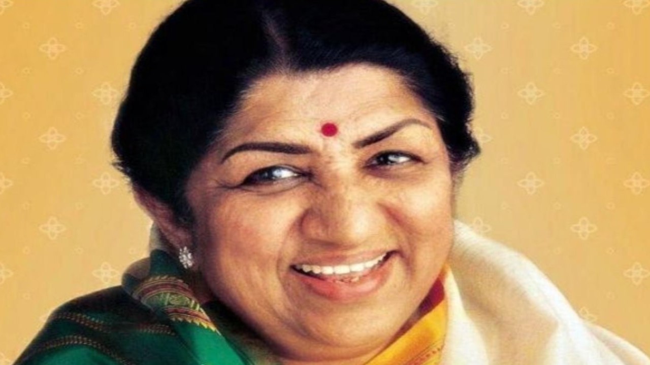 Ram Aayenge in Lata Mangeshkar’s voice makes netizens emotional; call it ‘most appropriate use of AI’