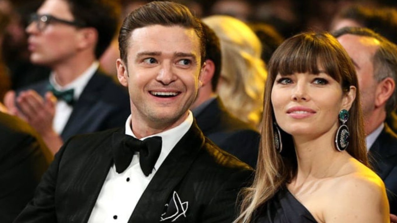 Are Justin Timberlake And Jessica Biel Headed For Divorce? Insider Says 'They Appear To Be At A Crossroads'