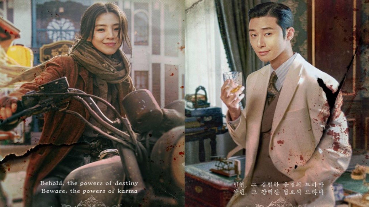 Gyeongseong Creature Final Review: Park Seo Joon and Han So Hee's thriller story comes to gut-wrenching end
