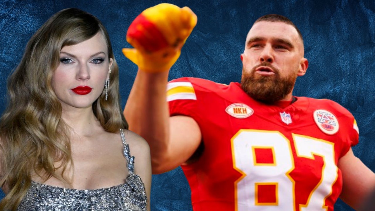 Travis Kelce reportedly 'Snapped' at Taylor Swift in their First Fight, Leaving her 'Hurt' and 'Confused': Details inside