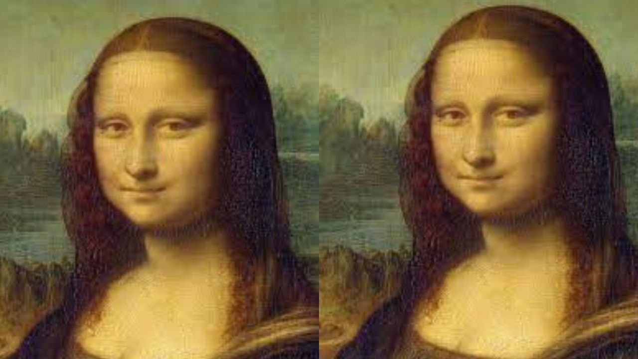 Where Is The Mona Lisa Displayed? Location Explored As Activists Throw Soup At Da Vinci's Painting 