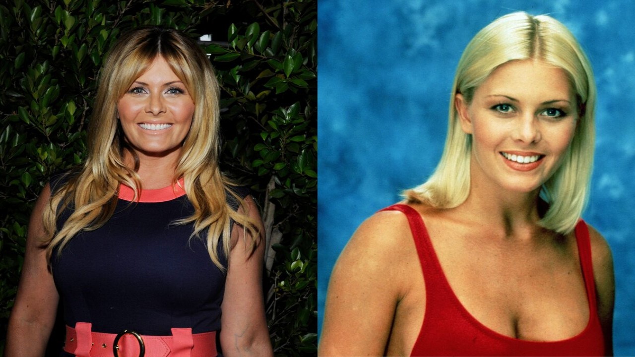 Does Nicole Eggert Regret Getting Implants At 18? 'Baywatch' Star Reveals In Strong Message