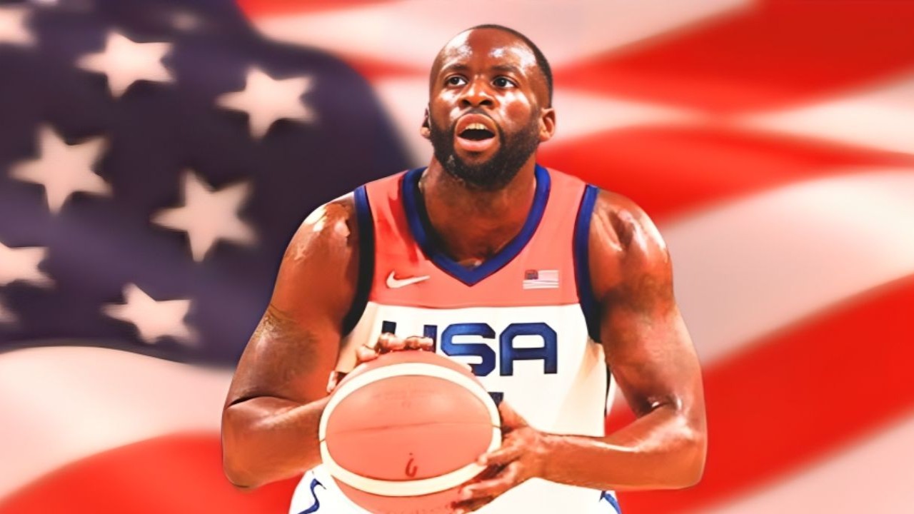 Why was Draymond Green excluded from Team USA’s player pool for Olympics 2024? Grant Hill gets brutally honest