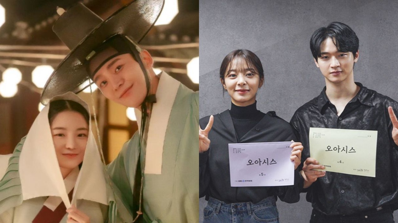 Rowoon, Choi Yi Hyun, Seol In Ah, Jang Dong Yoon and more bag wins at 2023 KBS Drama Awards; full list inside
