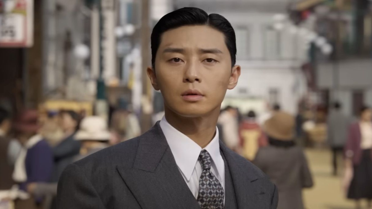 Gyeongseong Creature fame Park Seo Joon sues malicious commentors for online harassment and defamation 